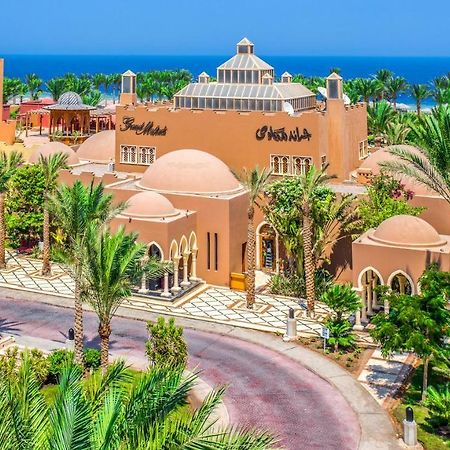 Hotel Grand Makadi - Couples And Families Only à Hurghada Extérieur photo