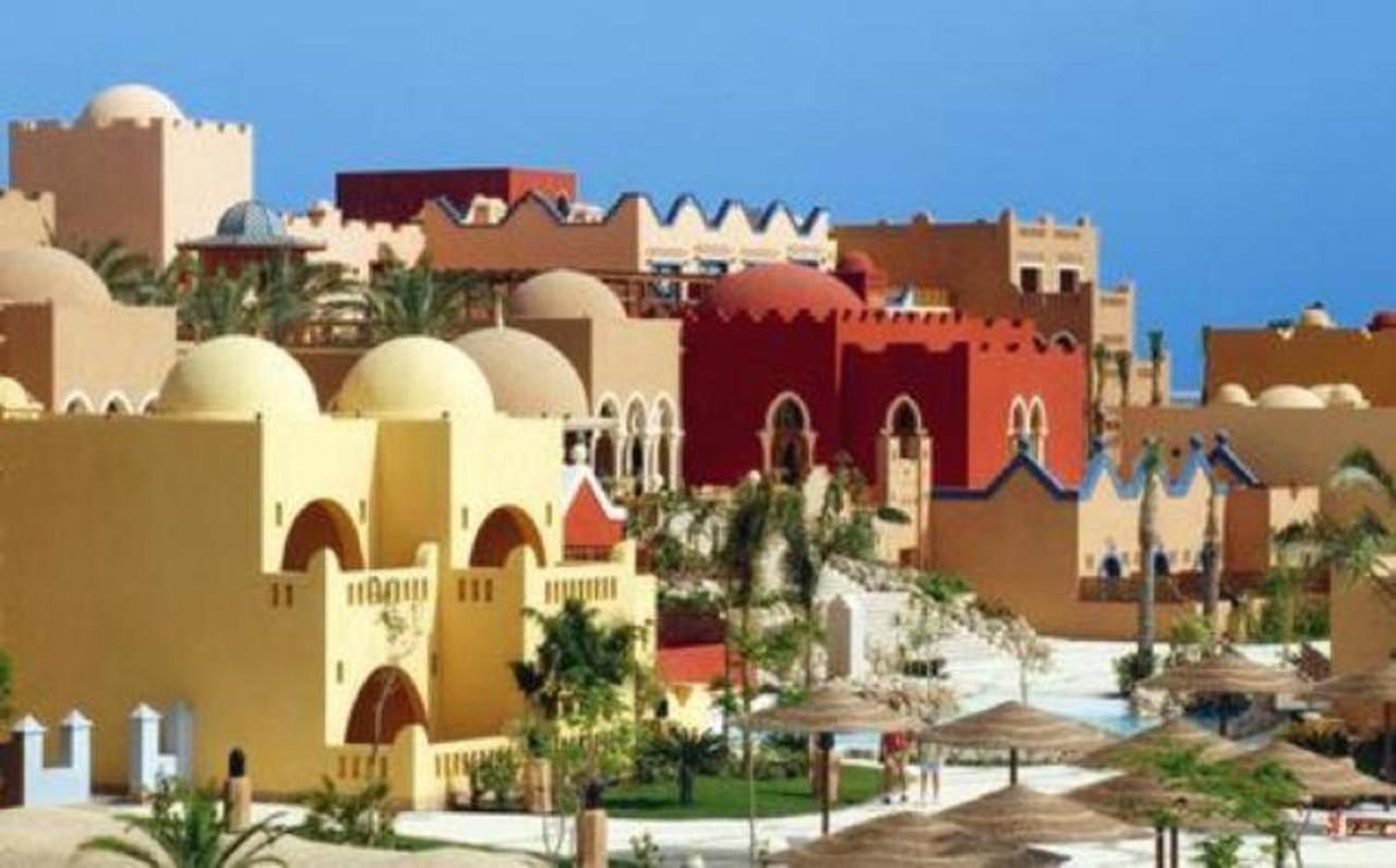 Hotel Grand Makadi - Couples And Families Only à Hurghada Extérieur photo