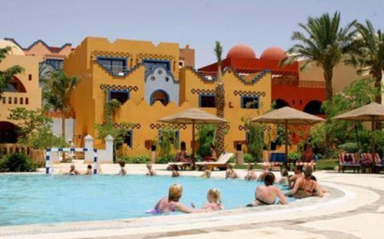 Hotel Grand Makadi - Couples And Families Only à Hurghada Extérieur photo