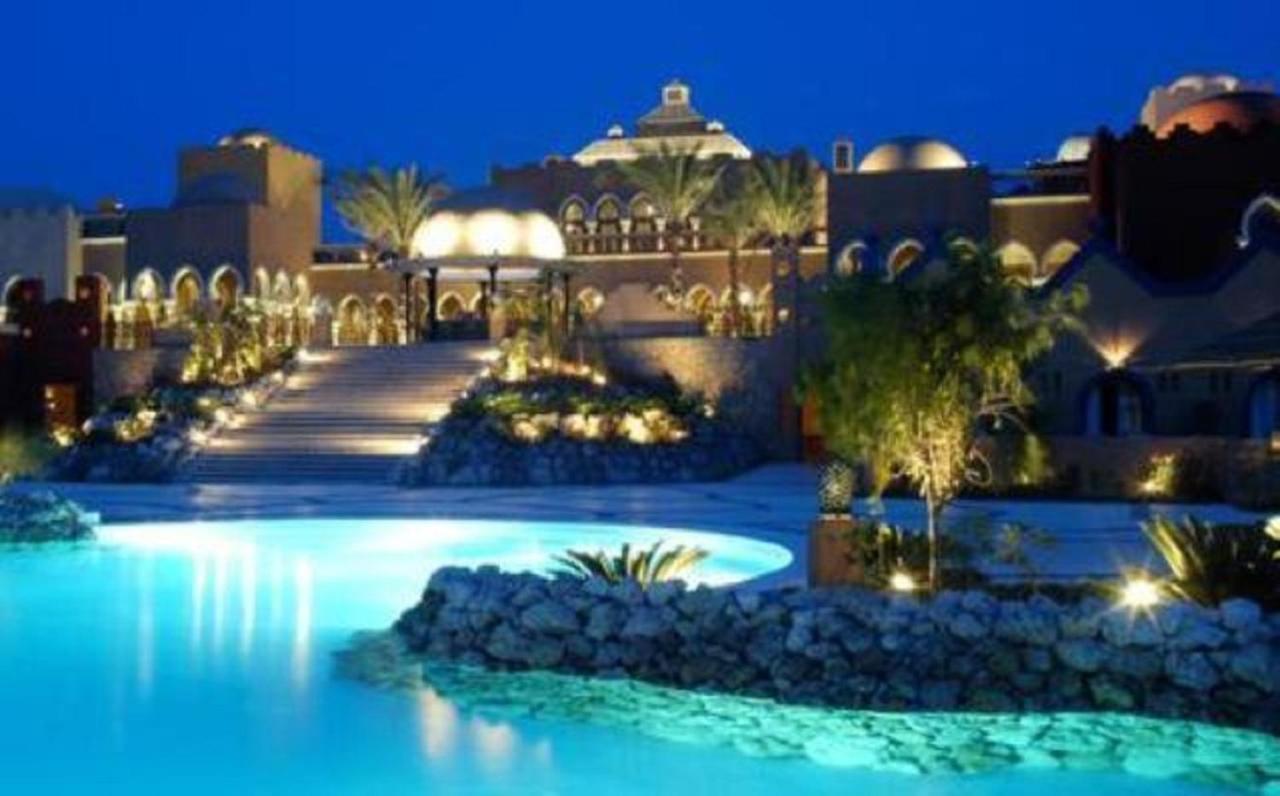 Hotel Grand Makadi - Couples And Families Only à Hurghada Extérieur photo