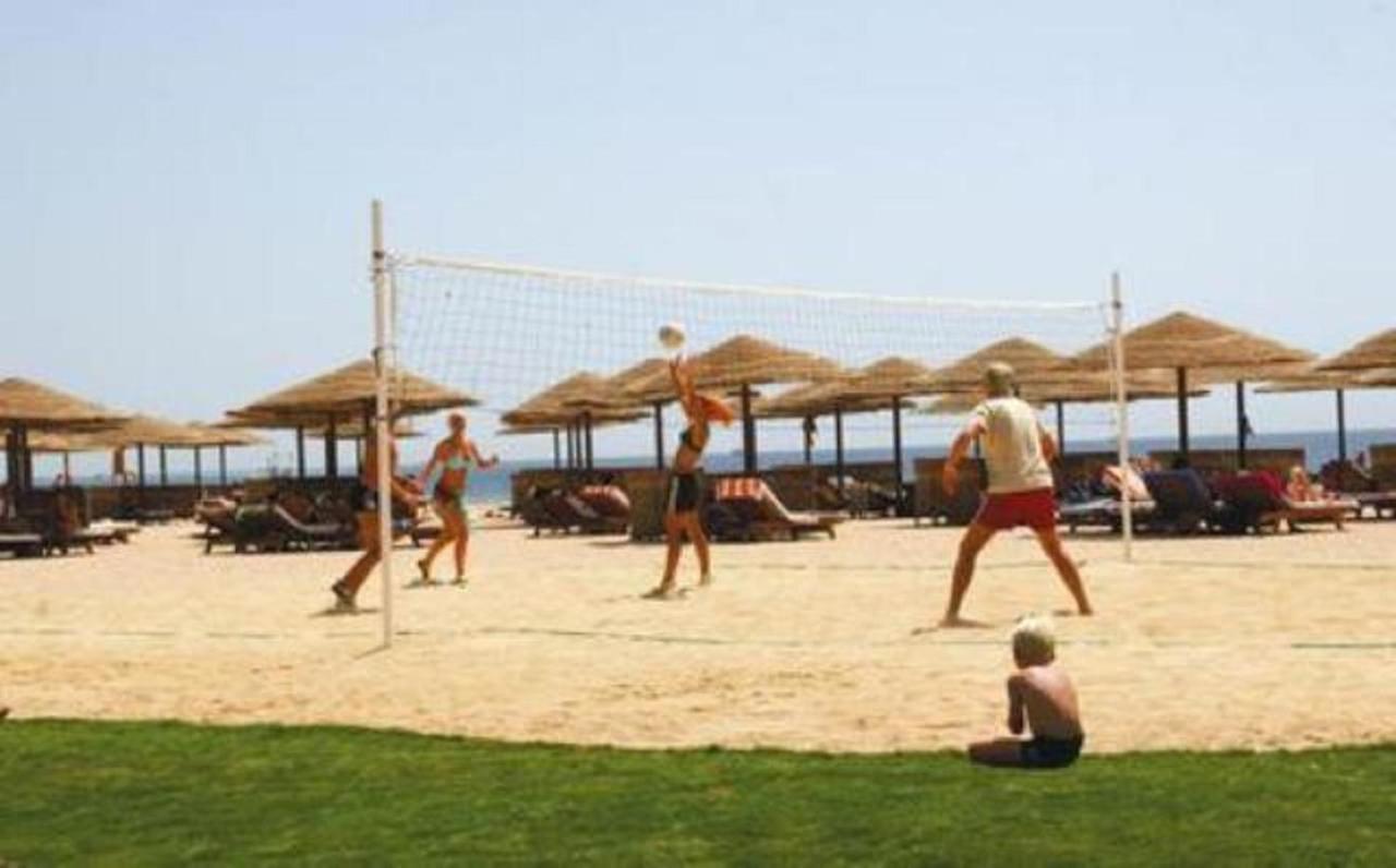 Hotel Grand Makadi - Couples And Families Only à Hurghada Extérieur photo