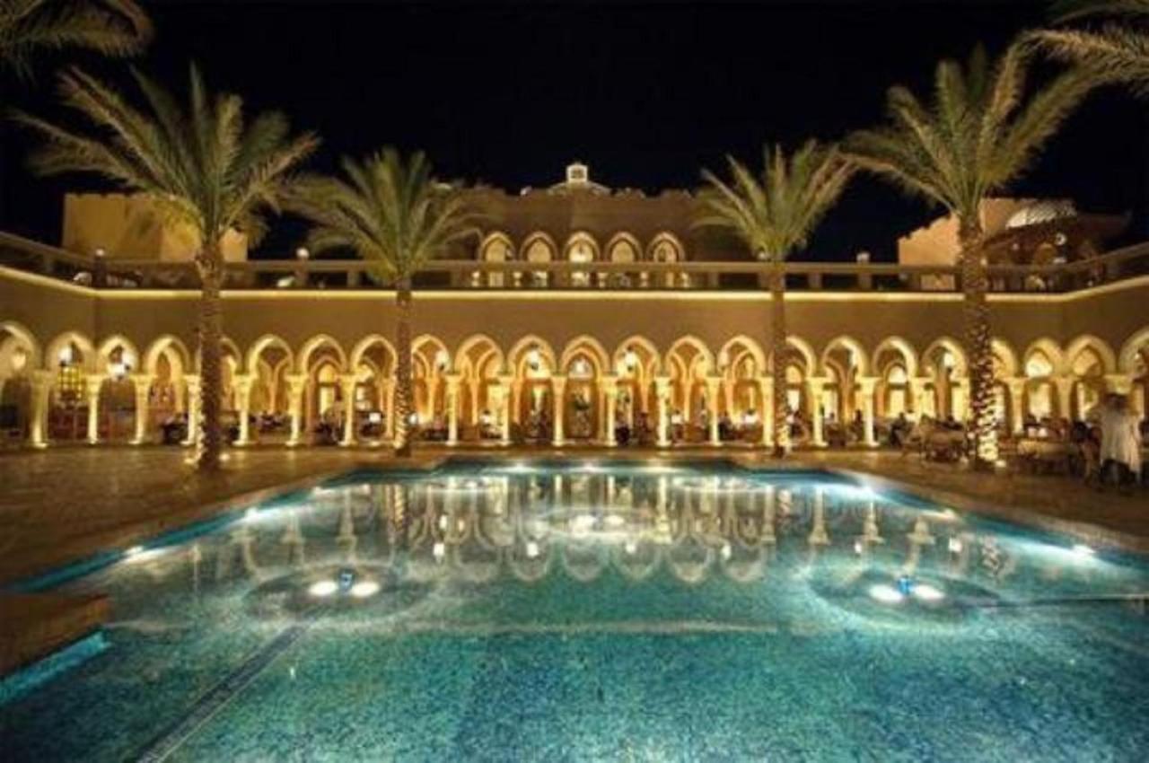 Hotel Grand Makadi - Couples And Families Only à Hurghada Extérieur photo