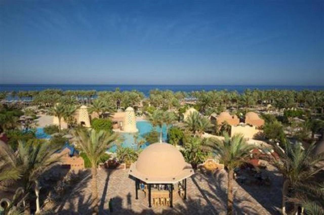Hotel Grand Makadi - Couples And Families Only à Hurghada Extérieur photo