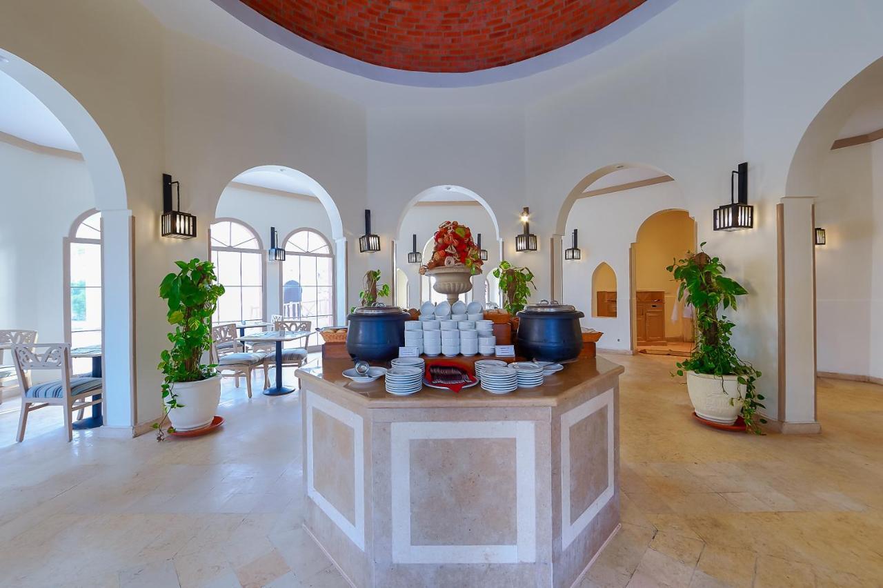 Hotel Grand Makadi - Couples And Families Only à Hurghada Extérieur photo