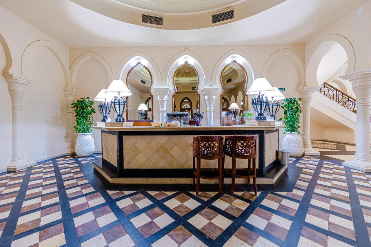 Hotel Grand Makadi - Couples And Families Only à Hurghada Extérieur photo