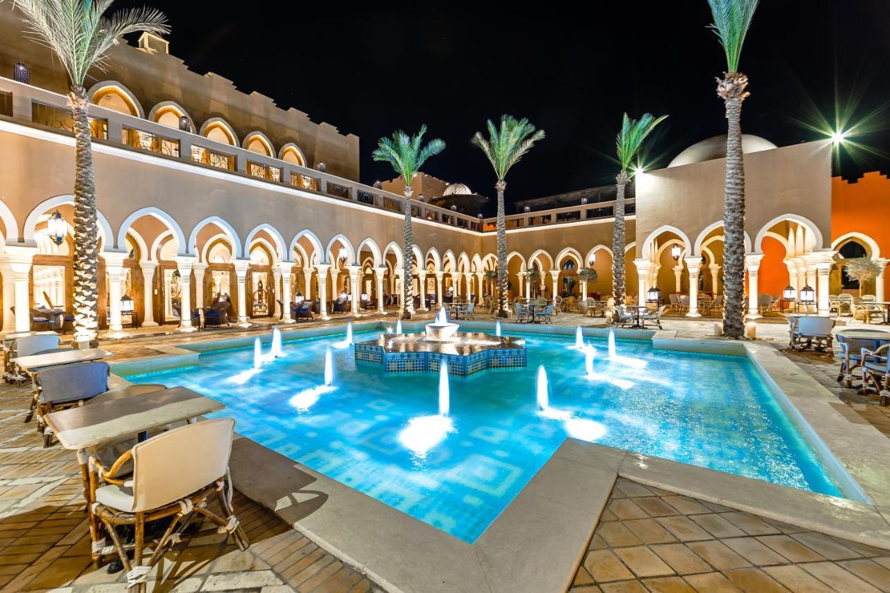 Hotel Grand Makadi - Couples And Families Only à Hurghada Extérieur photo