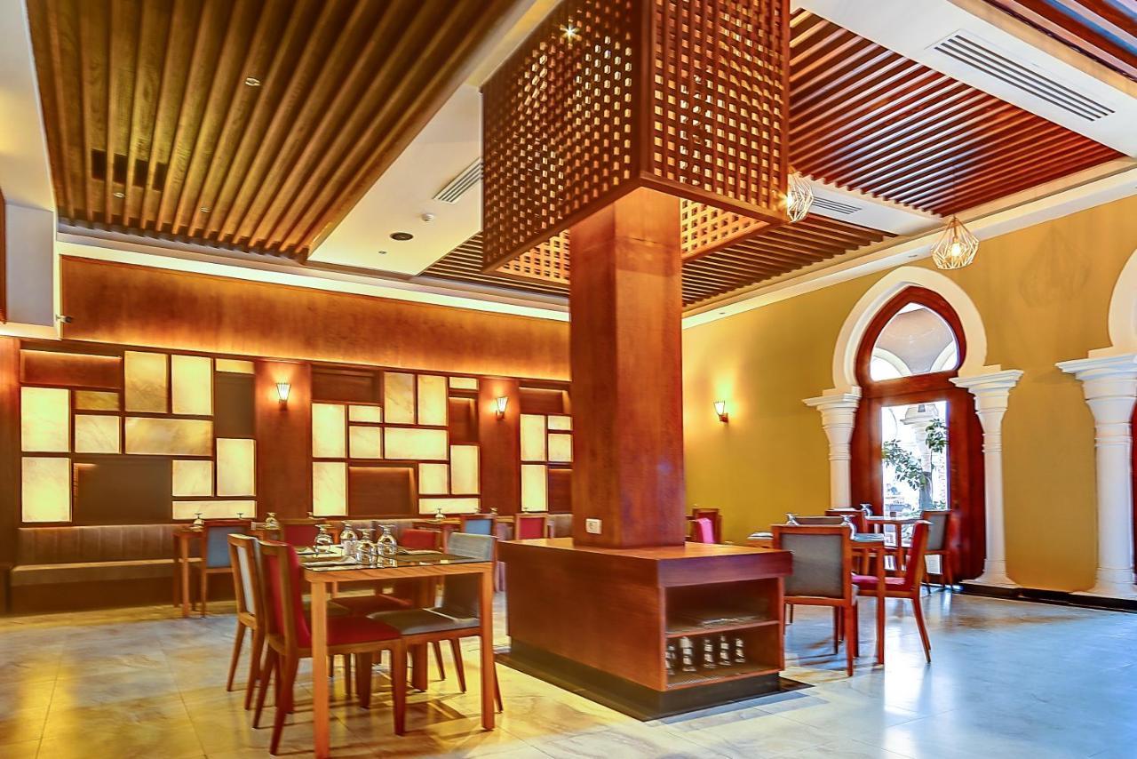 Hotel Grand Makadi - Couples And Families Only à Hurghada Extérieur photo