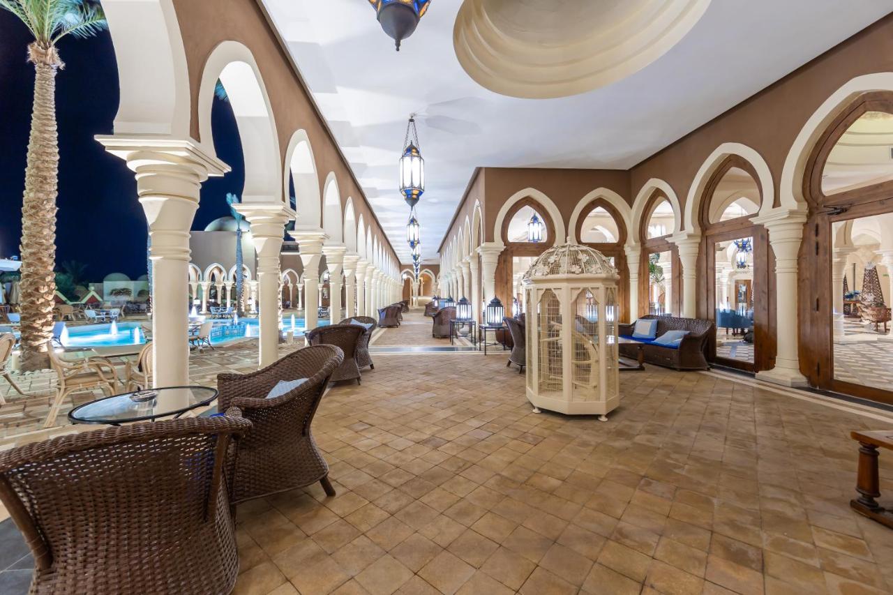 Hotel Grand Makadi - Couples And Families Only à Hurghada Extérieur photo