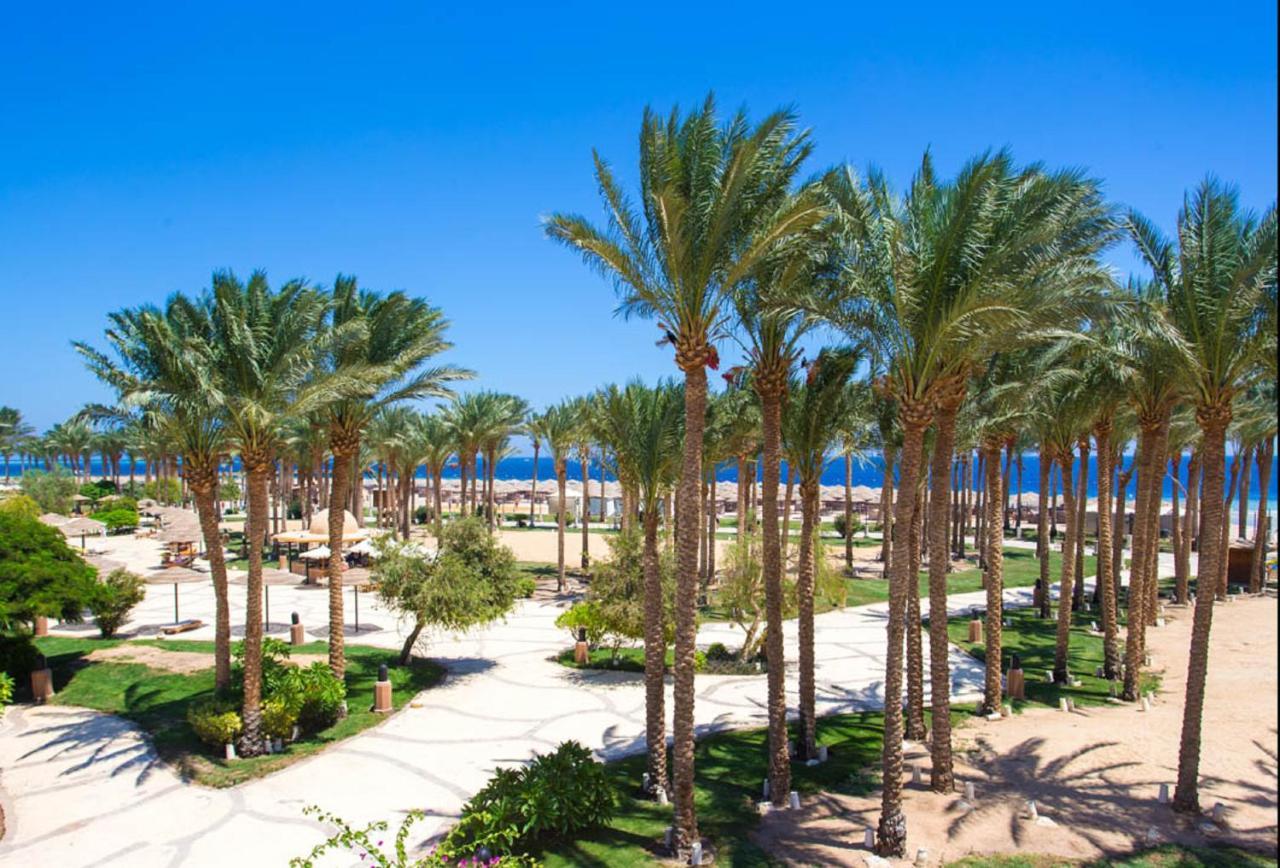 Hotel Grand Makadi - Couples And Families Only à Hurghada Extérieur photo