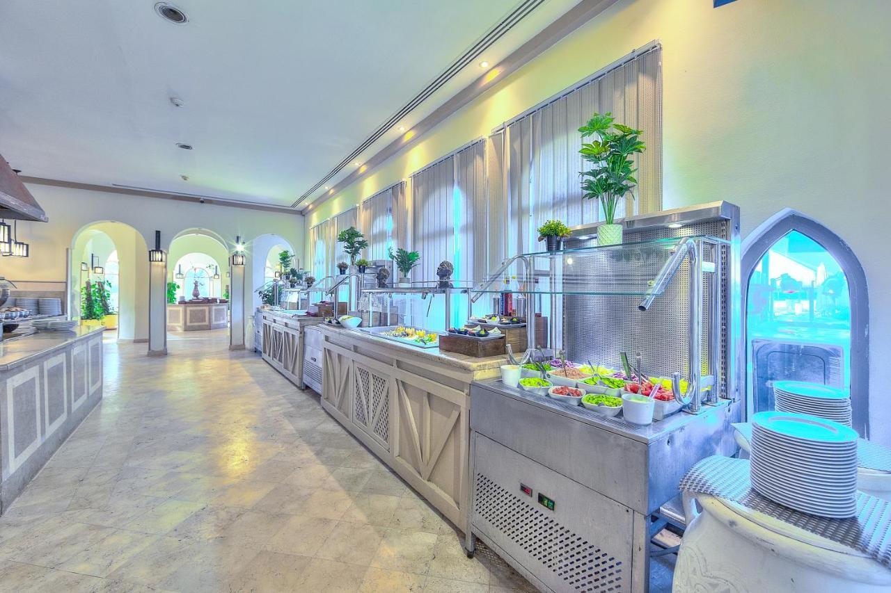 Hotel Grand Makadi - Couples And Families Only à Hurghada Extérieur photo