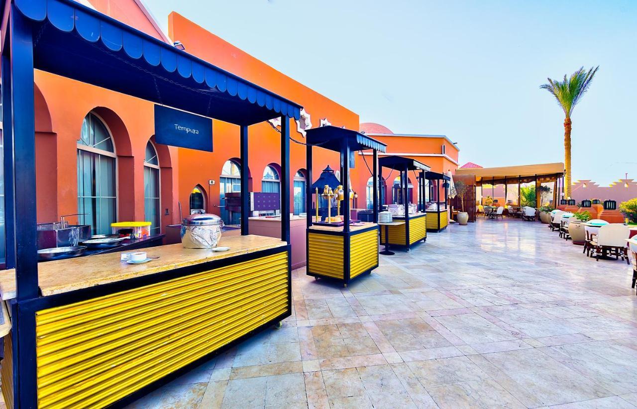 Hotel Grand Makadi - Couples And Families Only à Hurghada Extérieur photo