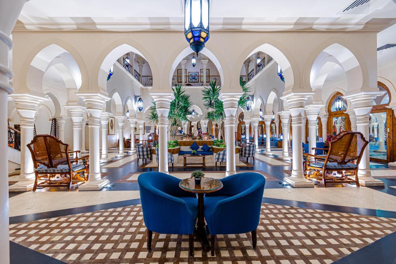 Hotel Grand Makadi - Couples And Families Only à Hurghada Extérieur photo
