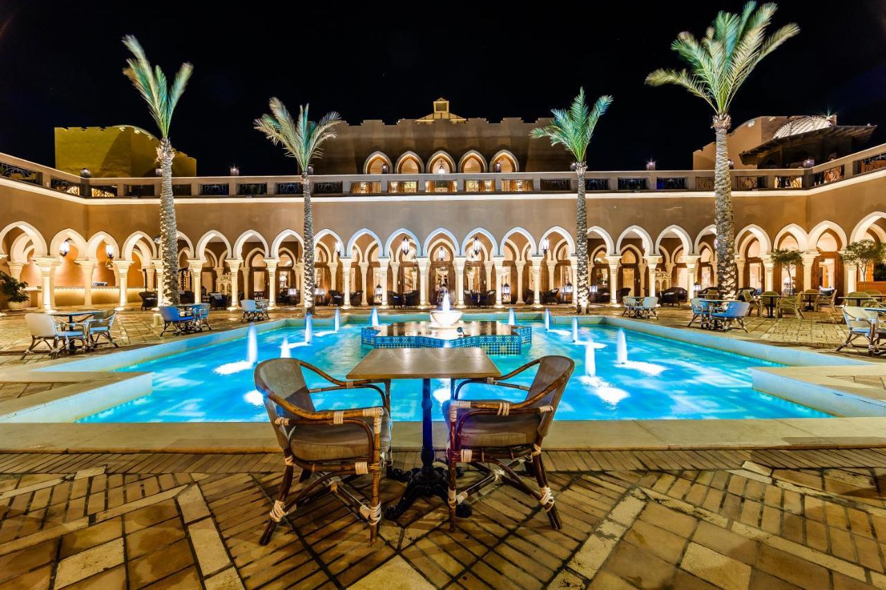 Hotel Grand Makadi - Couples And Families Only à Hurghada Extérieur photo