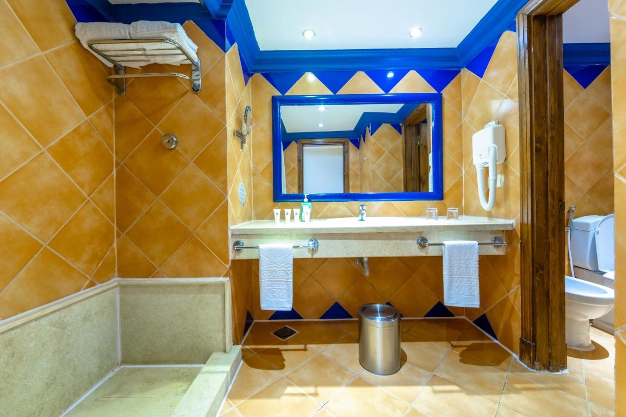 Hotel Grand Makadi - Couples And Families Only à Hurghada Extérieur photo