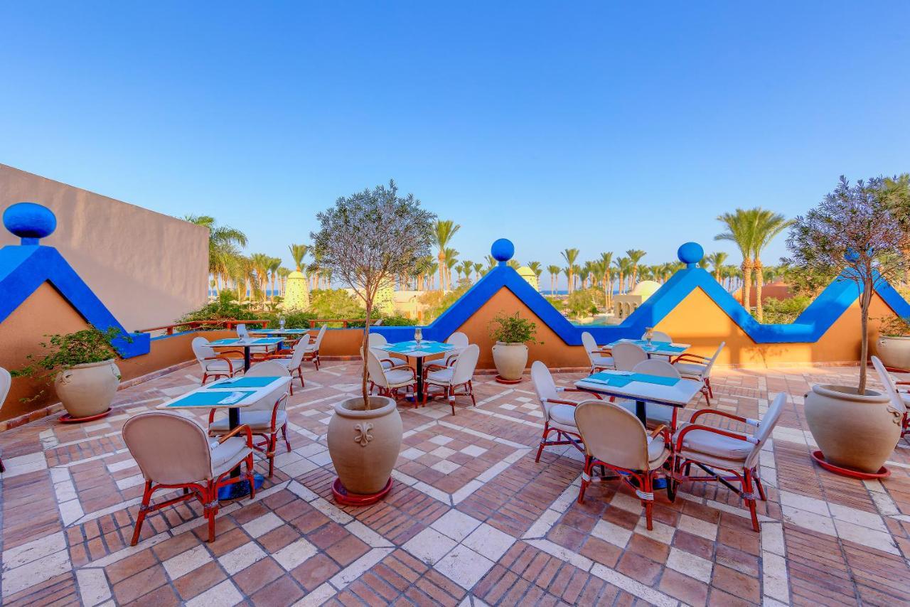 Hotel Grand Makadi - Couples And Families Only à Hurghada Extérieur photo