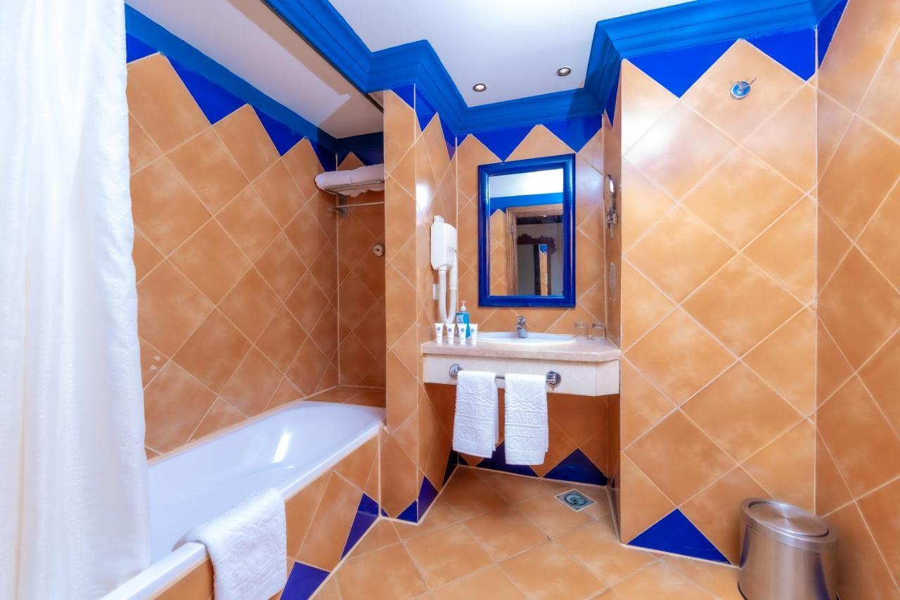 Hotel Grand Makadi - Couples And Families Only à Hurghada Extérieur photo