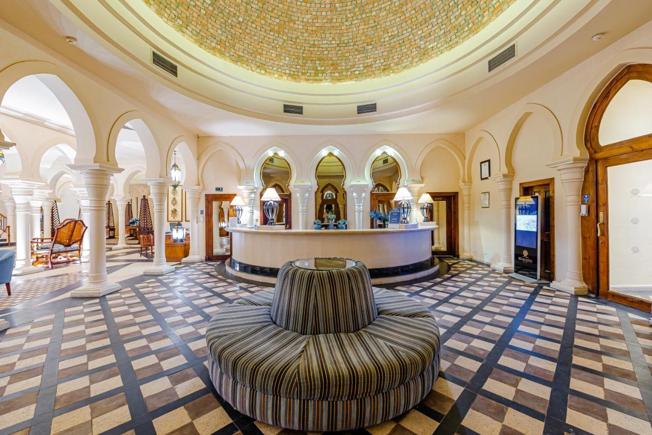 Hotel Grand Makadi - Couples And Families Only à Hurghada Extérieur photo