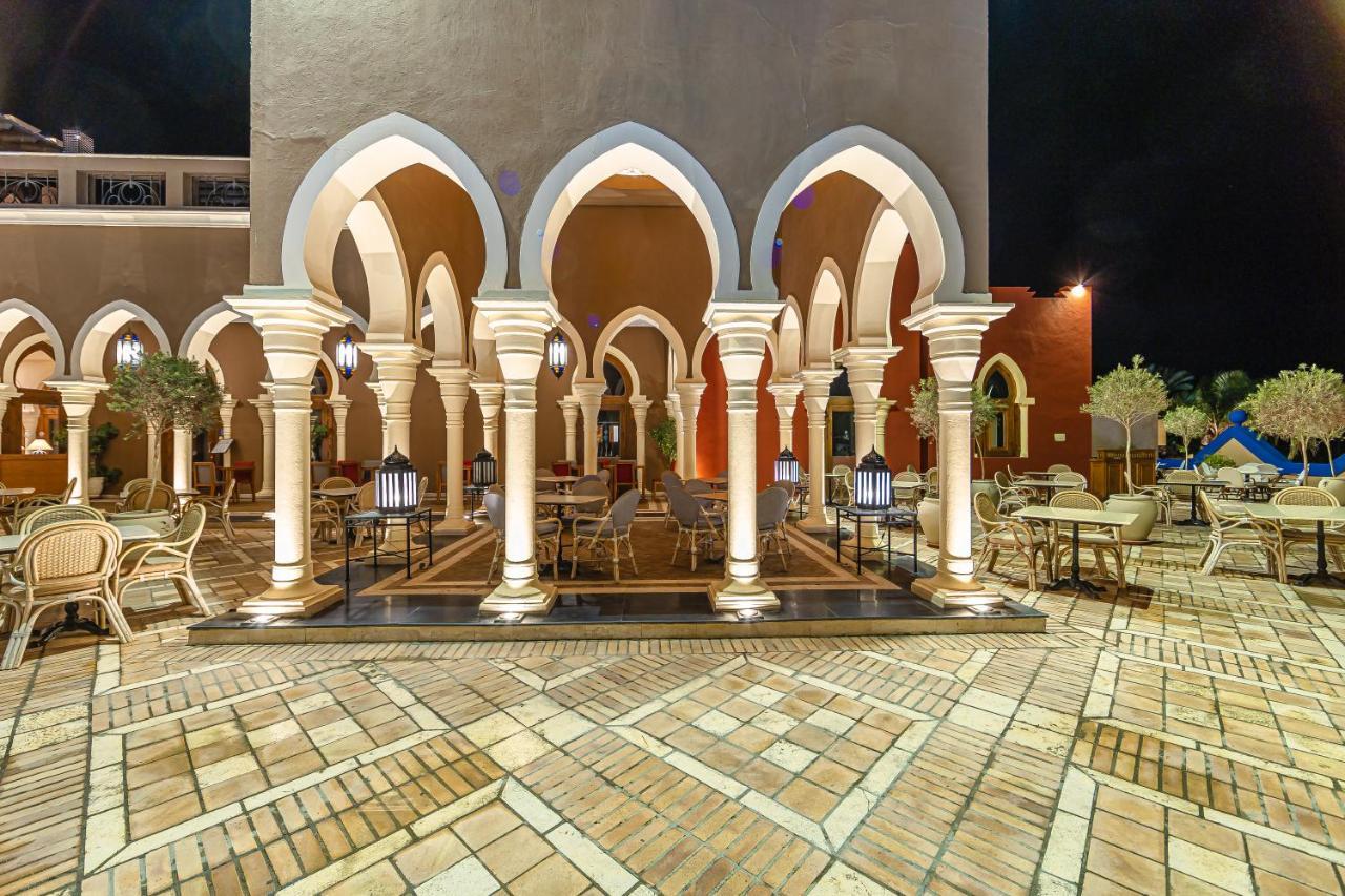 Hotel Grand Makadi - Couples And Families Only à Hurghada Extérieur photo