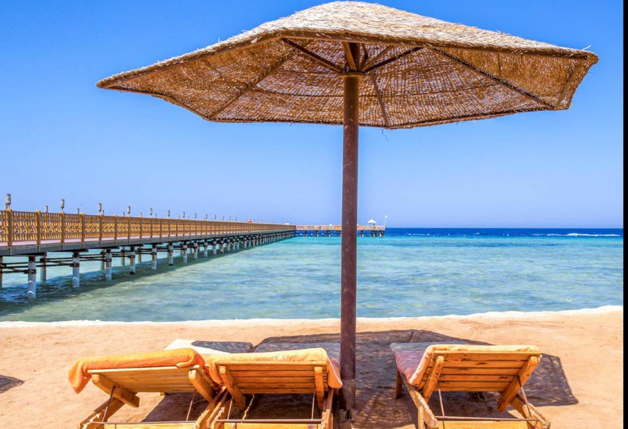 Hotel Grand Makadi - Couples And Families Only à Hurghada Extérieur photo