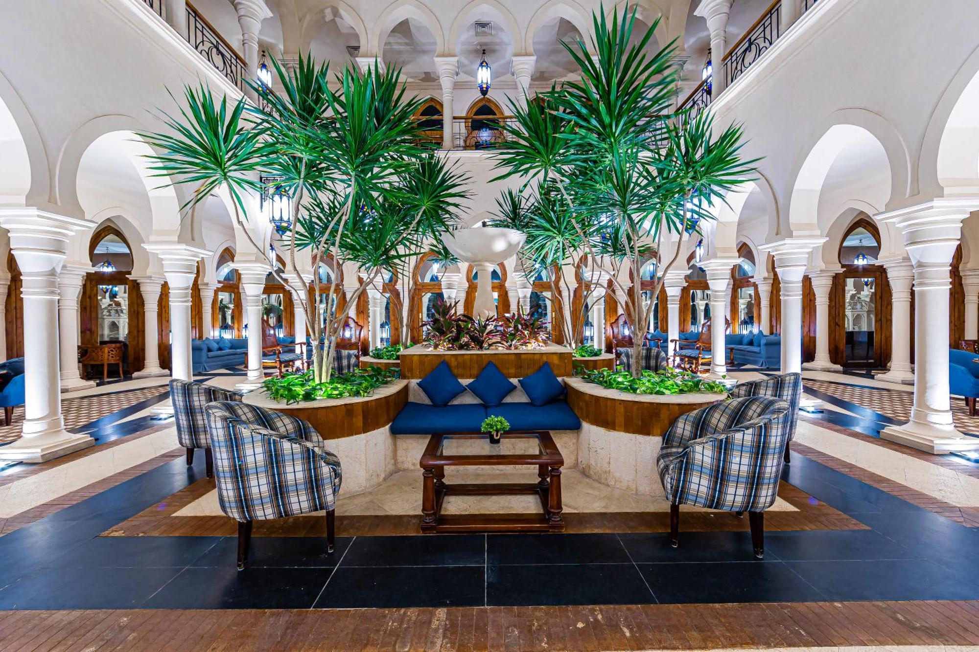Hotel Grand Makadi - Couples And Families Only à Hurghada Extérieur photo