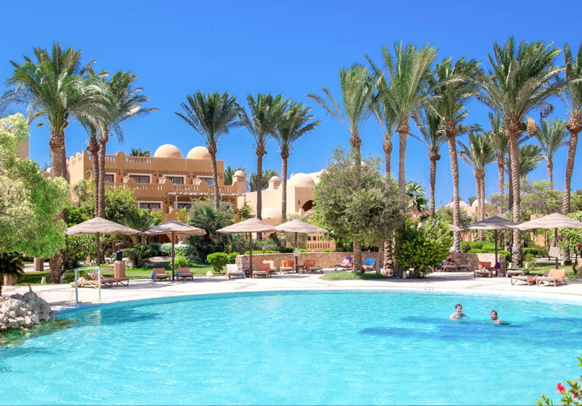 Hotel Grand Makadi - Couples And Families Only à Hurghada Extérieur photo